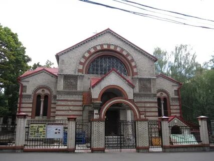 Храм в кунцево