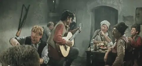 Неуловимые мстители композитор музыка