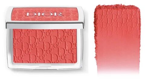 Dior blush 100