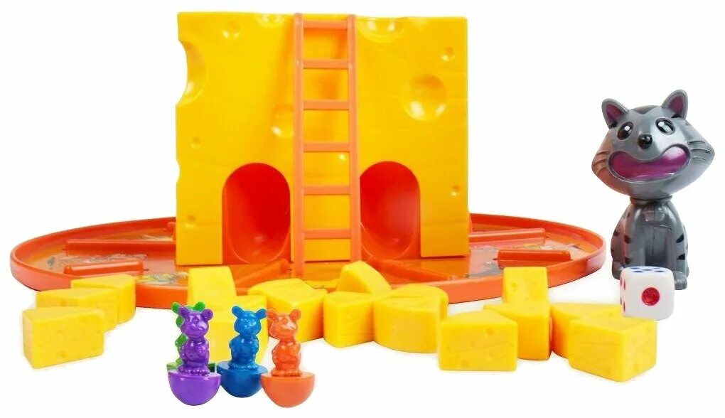 настольная кошки