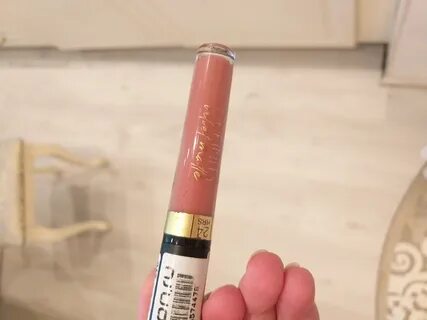Max factor velvet
