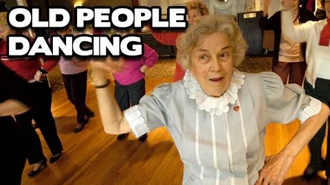 Old dance
