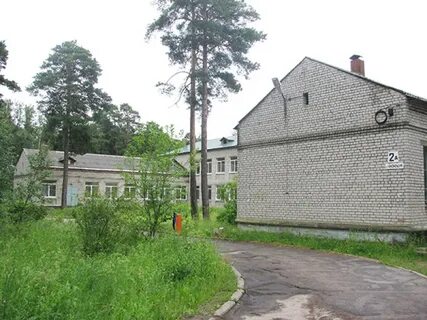Борское ленинградская область