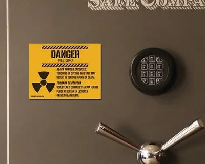 Sa safe