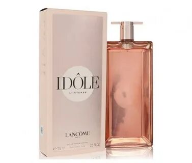 Lancome idole парфюм