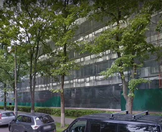 Новочерёмушкинская, д. Москва, ул. Ул. , 66к1. Новочеремушкинская 58.