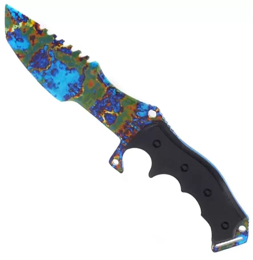 Ножи из cs go