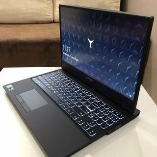 Lenovo legion y530