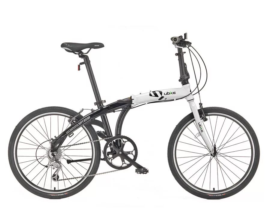 Купить велосипед складной бу. Ubike Streak 18-Speed 24". Складной велосипед Ubike. Велосипед Ubike 8 Speed. Складной Ubike Streak.