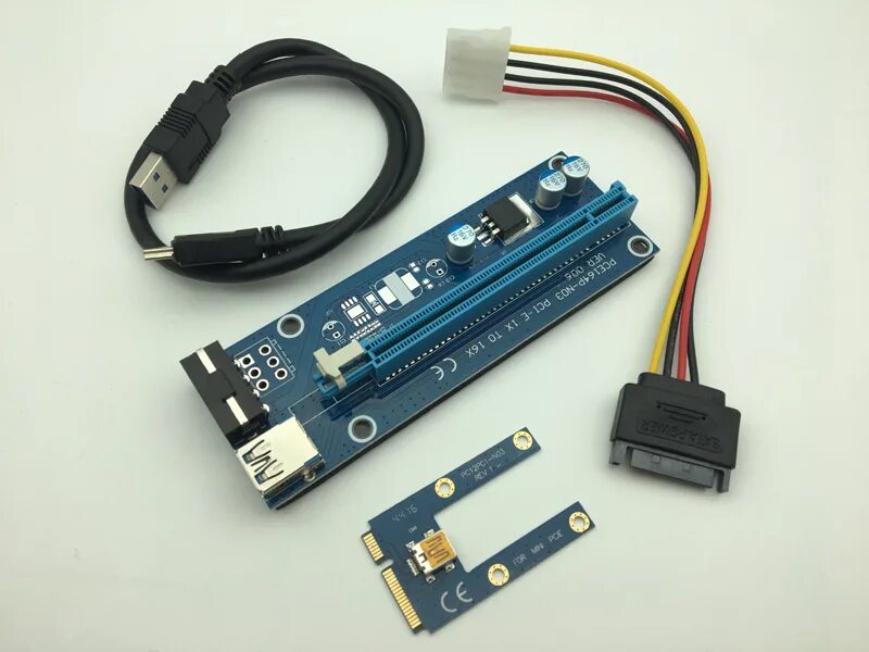 Мини PCIE К PCI Express 16x райзер. Mini PCIE x1 USB3.0. Райзер PCI Express x16 для ноутбука. EGPU Mini PCI-E. Pci e 3.0 x1