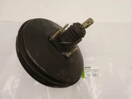 Вакуумный усилитель тормозов пежо 308