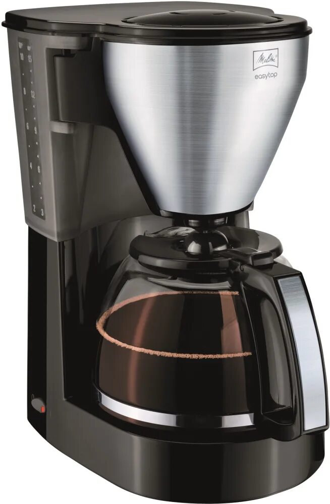 Melitta 21873 easy Top II. Капельная кофеварка Melitta easy Top II. Melitta easy Top II 1050вт черный. Melitta 21873. Капельная кофеварка что это