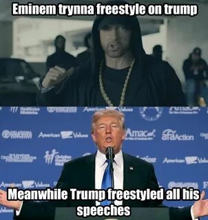 Eminem meme