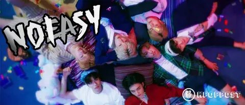 Stray kids domino клип