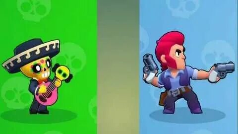 Скины из игры brawl stars. Бойцы из Браво старс. Браво старс бойцы Спайк. Рисунки из игры Браво старс.