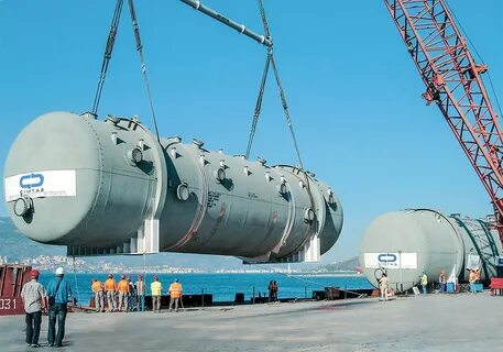 Pressure vessel