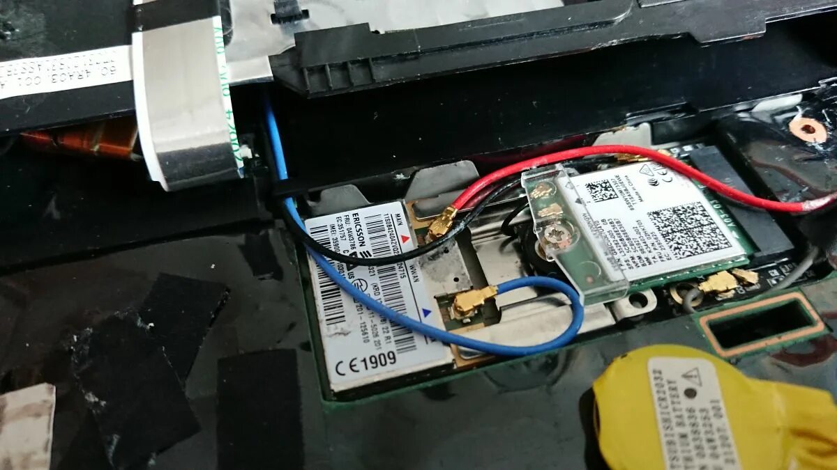 Ax210ngw driver