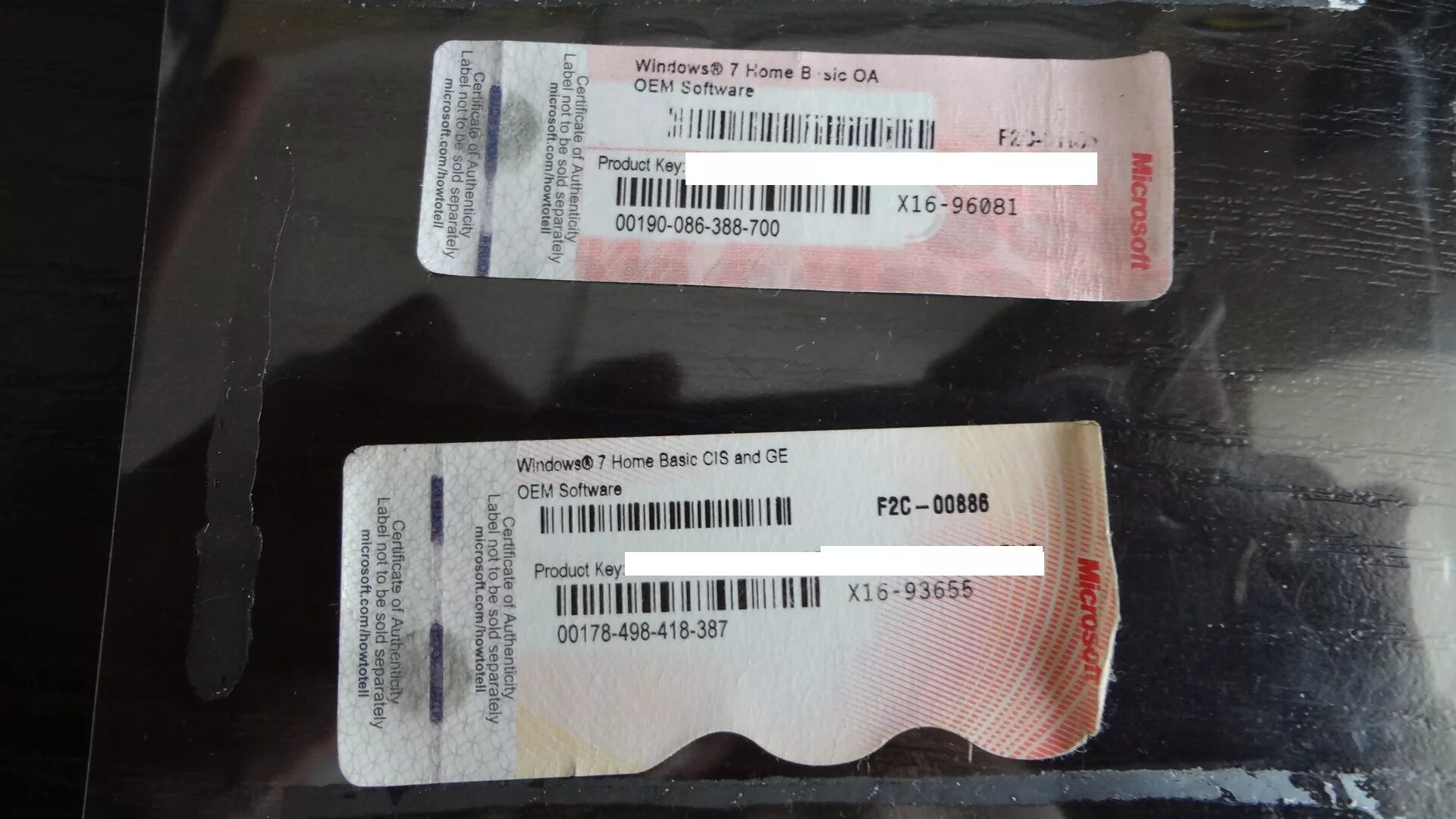 Windows 10 ключ от windows 7. Наклейка Windows 7 Home Basic. Ноутбук ASUS Windows 7 Home Basic OA CIS and ge. Наклейка лицензии Windows. Лицензия Windows 7.