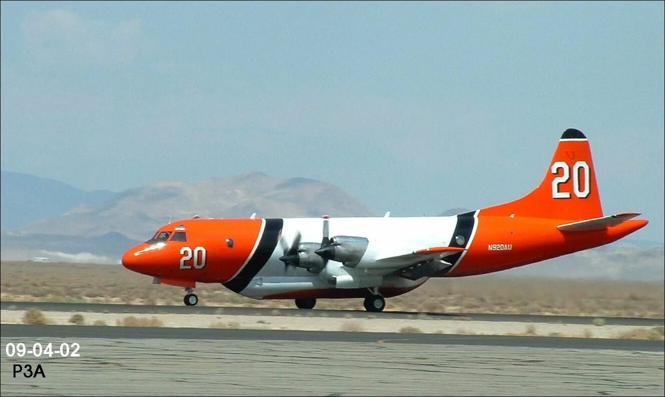 P 3a