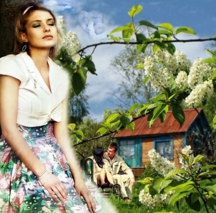 Расцвела черемуха в саду текст песни. Стихи з. Белая черемуха ноты для баяна. Под окном черёмуха колышется слова. Черемуха ноты.