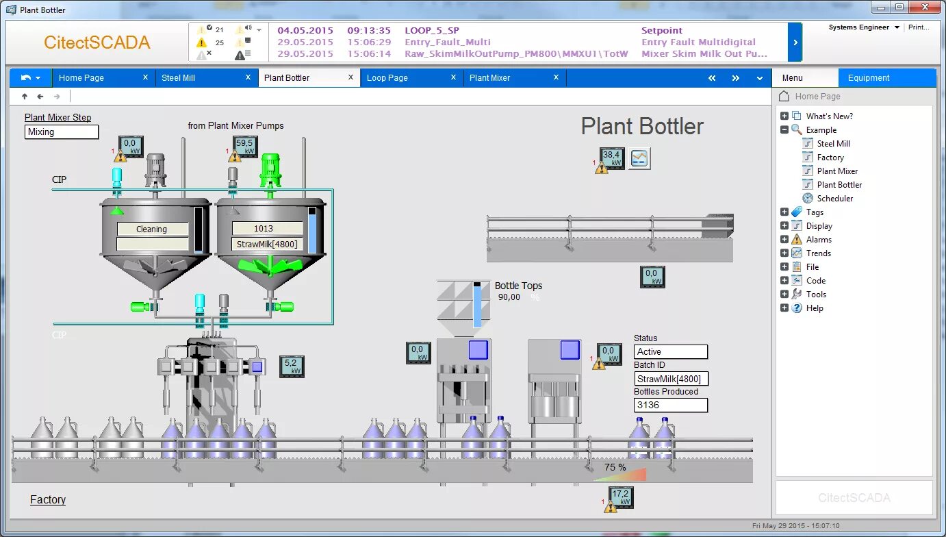 SCADA-система Citect. Скада-система "Schneider Electric". Программное обеспечение SCADA система. Citect SCADA тепловые сети. Софт на проджект эволюшен