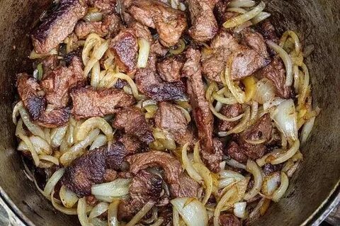 Фарш казан