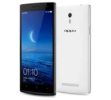 Oppo find x5