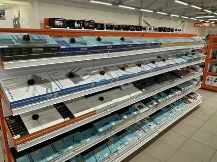Шилово магазин днс