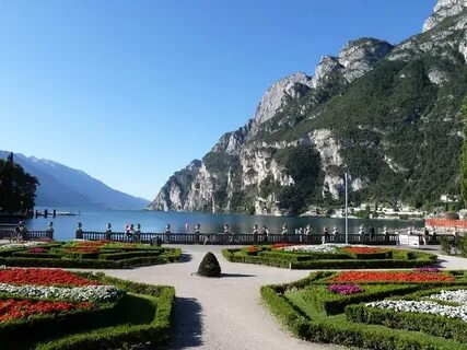 Riva garda