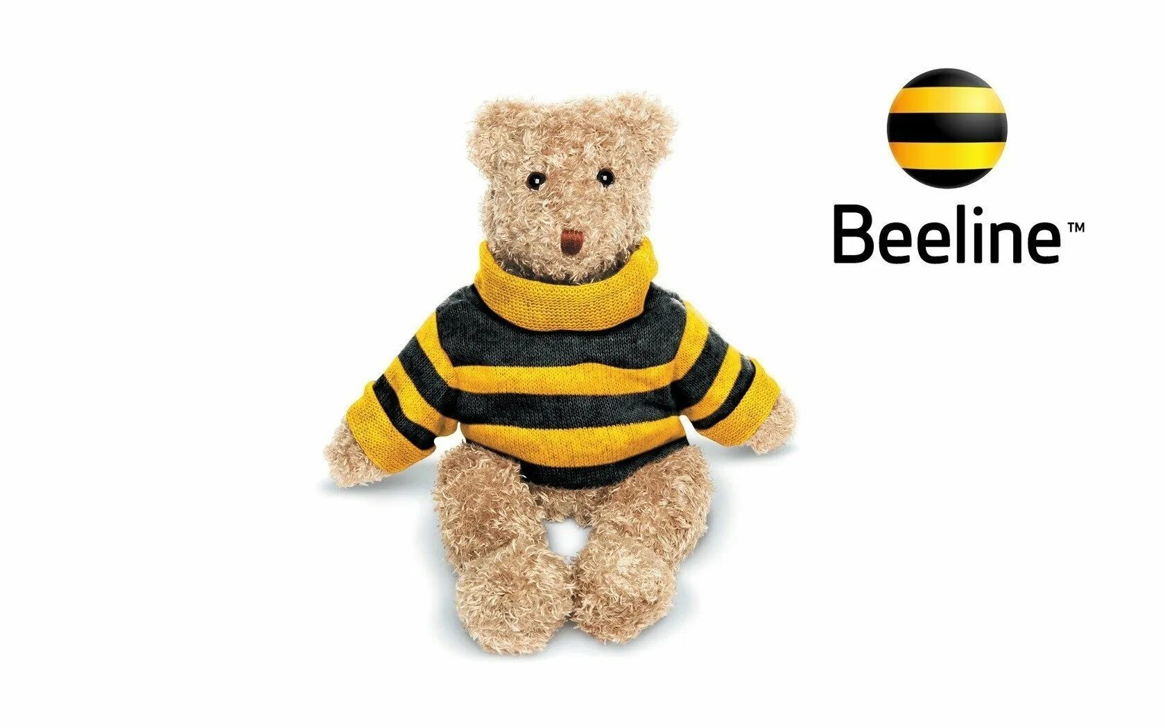 Beeline data