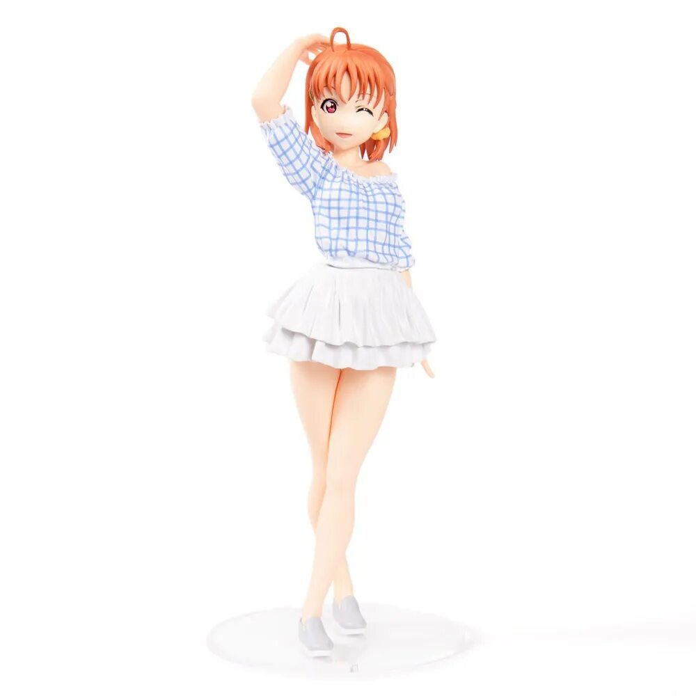 Complete models