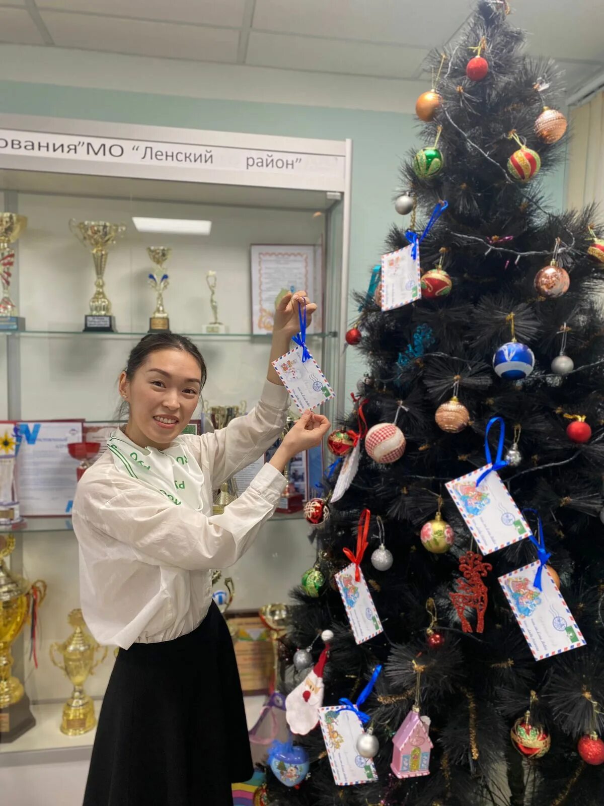 елка добра 2024 липецк