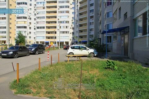 Воздушная 9