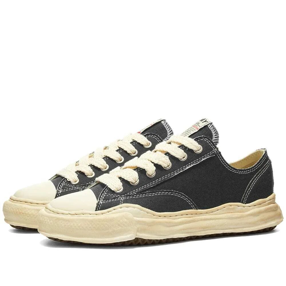 Mihara yasuhiro canvas og sole. Майсон михара. мейсон михара ясухиро. maison mihara yasuhiro blakey.