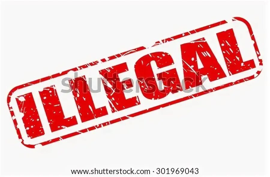 Value is illegal