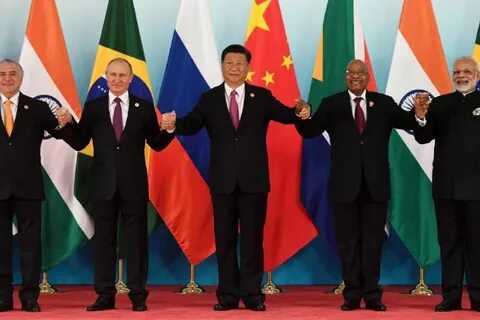 Кто приехал на саммит брикс 2024