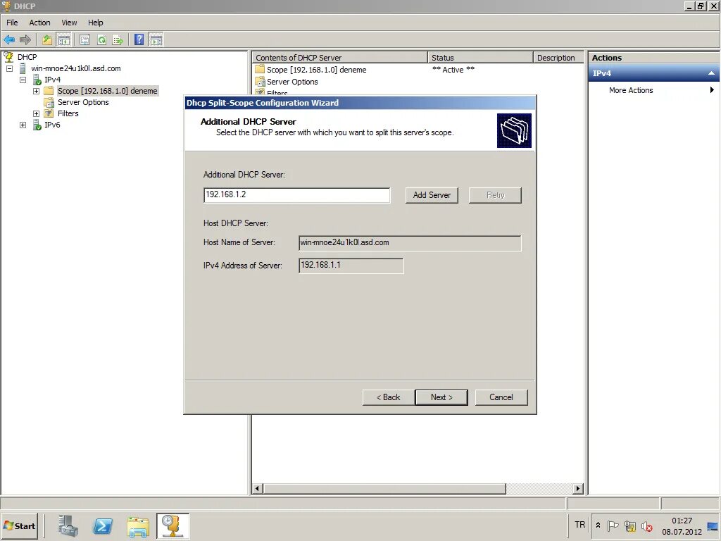 Схема firewall dhcp windows 10. Сбой dhcp причины asus. Как настроить dhcp сервер. Оснастка dhcp. Dhcp сервер не найден что делать.