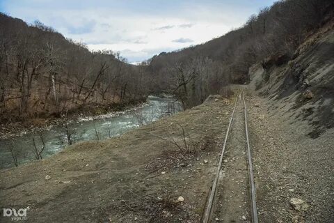 Дорога апшеронск