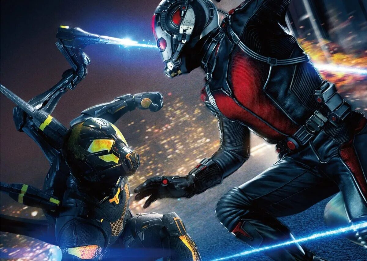 Человек муравей война бесконечности. Ant man 1961. Скотт лэнг. Человек муравей эванджелин лилли и пол радд. Первый человек муравей.