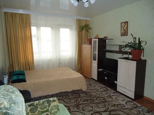 Комната 24,5 м² в 1-к., 4/5 эт. на продажу в Горно-Алтайске Купить комнату в Гор