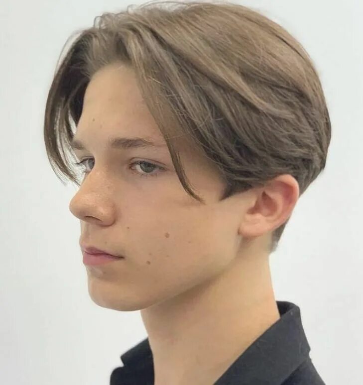 longer hair styles for boys - Saferbrowser Yahoo Image Search Results Boy haircu