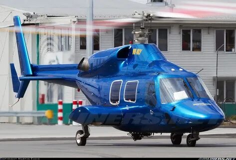Bell 222