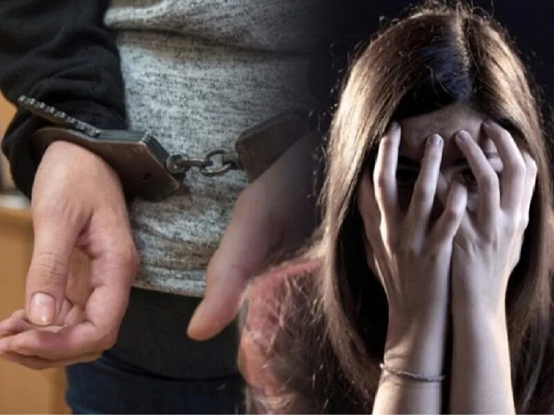 Полицейский задерживает девушку. Домашнее насилие в семье. Как называется насильник. Как называется насильник. Как называется насильник.