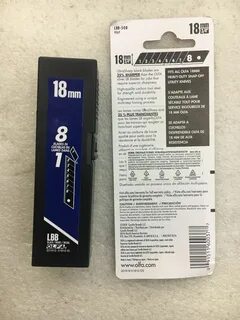 Лезвие black max