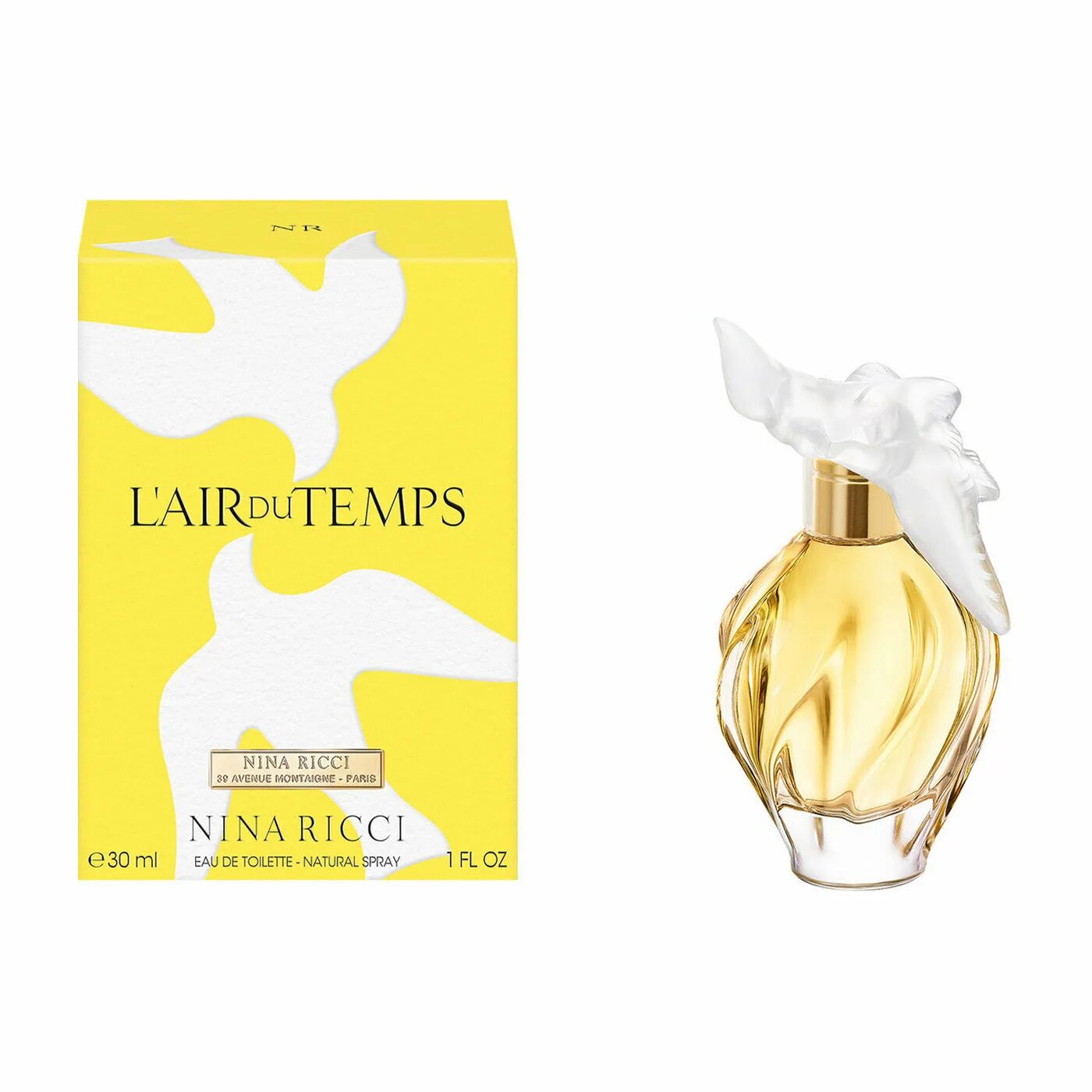 Nina Ricci l'Air du Temps w EDT 30 ml. Nina Ricci l'Air du Temps 30. Туалетная вода Nina Ricci l'Air du Temps. Духи 7.5 ml l'Air du Temps, Nina Ricci.