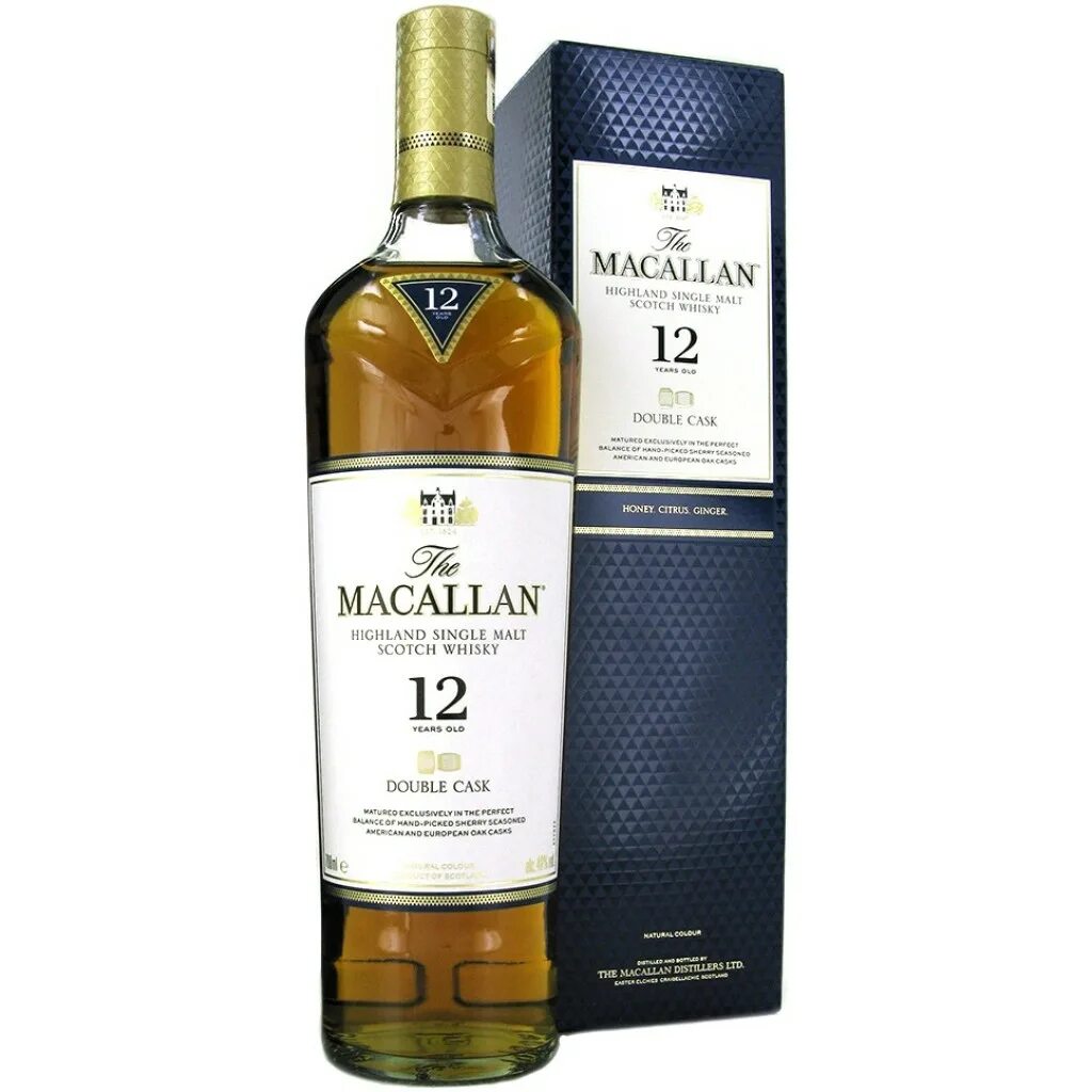 12 сингл молт. Macallan 12 Double Cask. Macallan Double Cask 12 years old. Макаллан сингл Молт. Macallan 12 Single Malt.