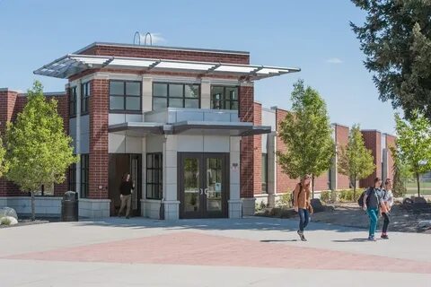 Community college