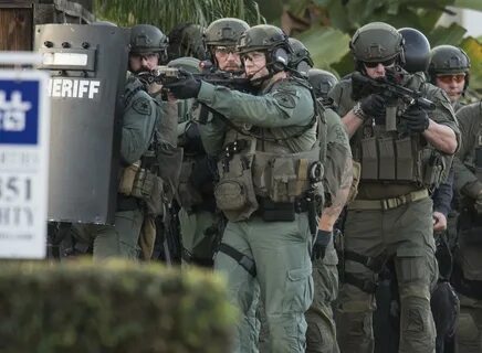 Swat revolution