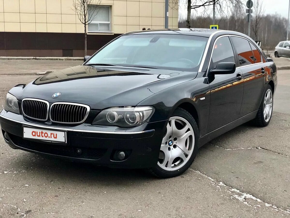 BMW 750li e65. БМВ 750 е65. БМВ e66 750li. BMW 7 2007. Купить бмв 65