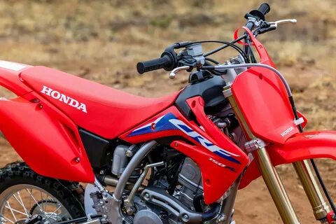 Honda crf 150